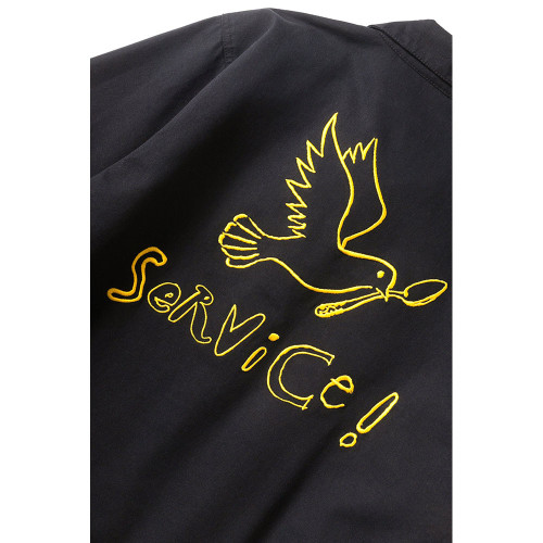 Service Works Ανδρικό jacket Dove Work